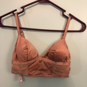 Victoria’s Secret Bralette